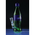 Spritech Flasche Rig Shisha Glas Rauchen Wasserpfeife (ES-GB-562)